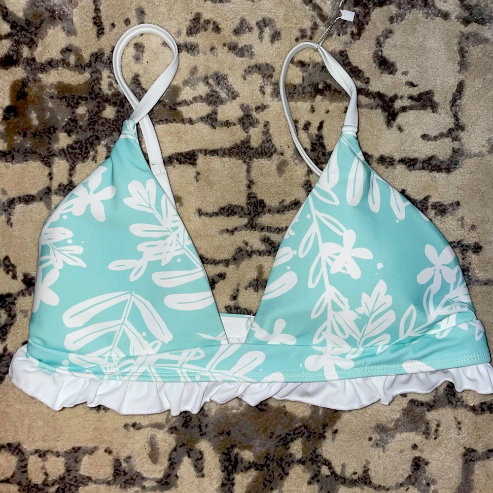 🐚 Ete Swimwear Bikini Top 🐚